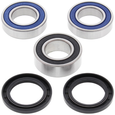 All Balls Wheel Bearing Seal Kit for Husqvarna