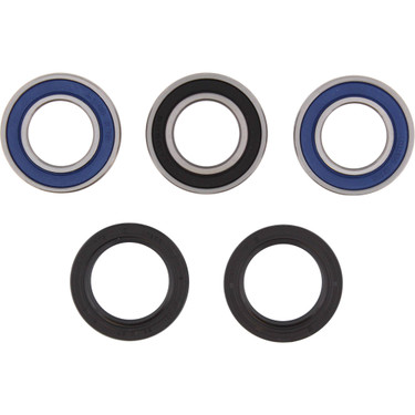 All Balls Wheel Bearing Seal Kit for Husqvarna