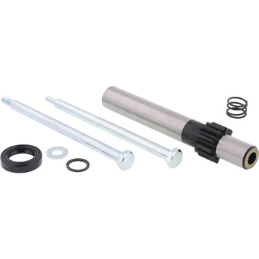 All Balls One Piece Jackshaft Kit Harley FLHPEI Police Road King 2003, 79-2106