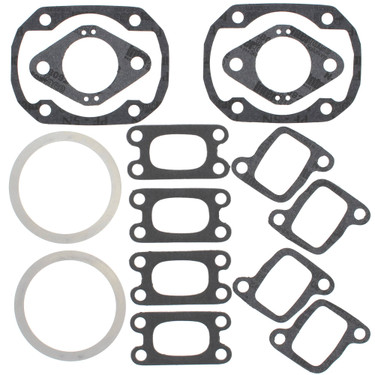 Vertex Top End Gasket Kit for Ski-Doo 710162