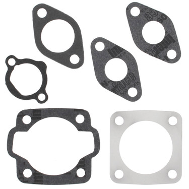 Vertex Top End Gasket Kit for Arctic Cat KITTY CAT 1977 - 1999 60cc