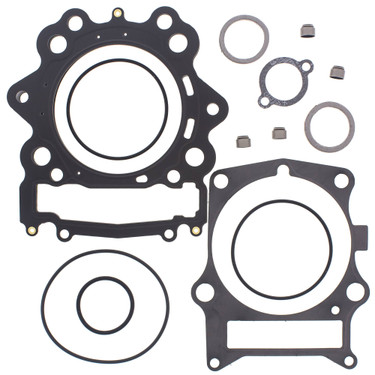 Cylinder Works Standard Bore Gasket Kit for Yamaha GRIZZLY Raptor Rhino 700
