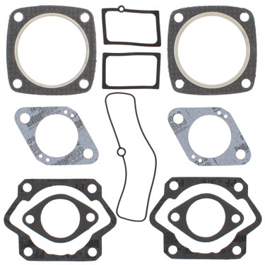 Vertex Top End Gasket Kit for Ski-Doo 710025