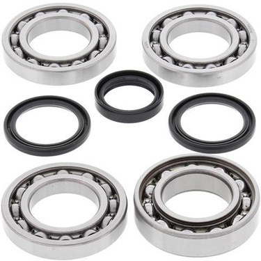 All Balls Differential Bearing and Seal Kit Front Polaris Ranger 4x4 570 25-2076