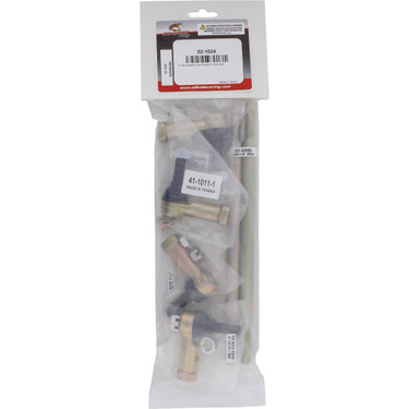 All Balls Tie Rod Upgrade Kit Can-Am Outlander 330 2004-2005, 52-1024