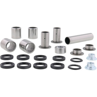 All Balls Shock Swing Arm Linkage Bearing Seal Kit Yamaha WR250, YZ400F, Others