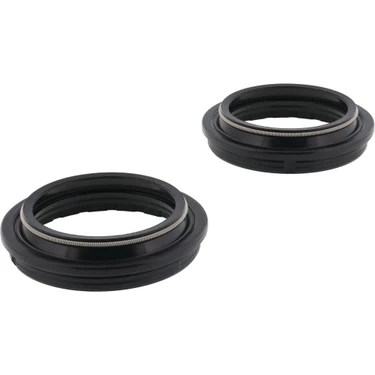 All Balls Dust Seal Only Kit Kawasaki EL250 87-94, EN450 454 LTD 1985-1990, 57-110