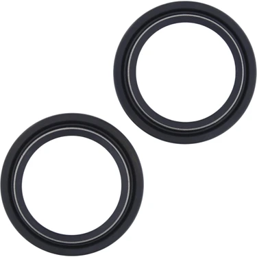 All Balls Dust Seal Only Kit Kawasaki EL250 87-94, EN450 454 LTD 1985-1990, 57-110