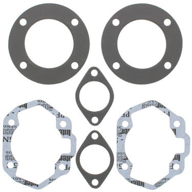 Vertex Top End Gasket Kit for Ski-Doo TNT RV FA 1976 - 1978 340cc