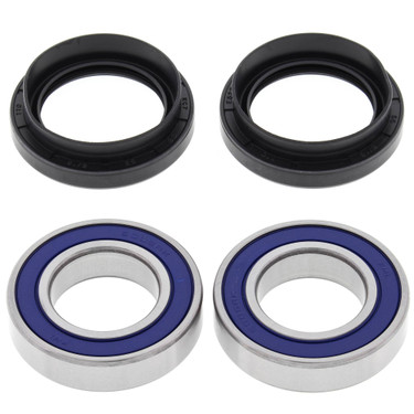 All Balls Wheel Bearing Kit for Yamaha 25-1408