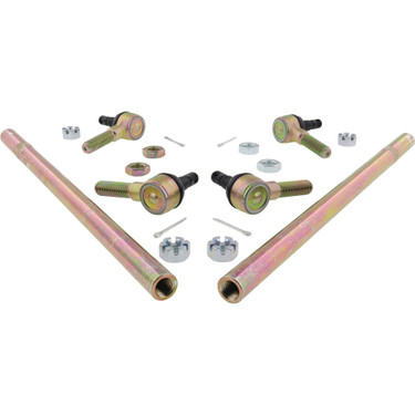 All Balls Tie Rod Upgrade Kit Kawasaki KFX450R 2008-2014, Suzuki LT-Z400 2009-2014, 52-1007