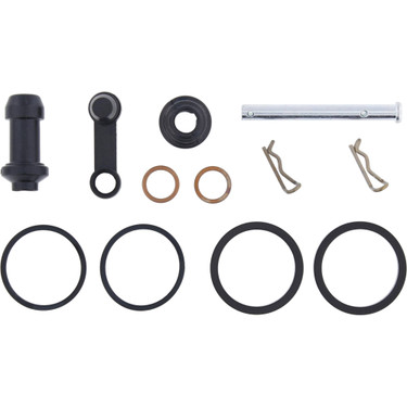 All Balls Caliper Rebuild Kit-Front Husaberg 450FE 2006-2008, 450FS-E 2006-2008, 18-3047