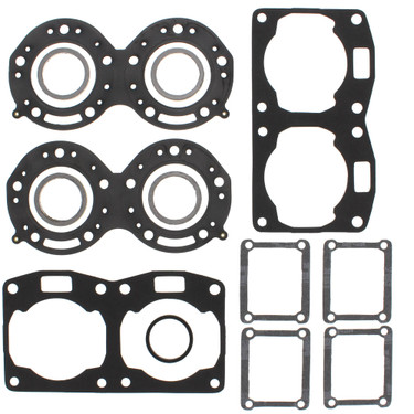 Vertex Top End Gasket Kit for Yamaha VMAX-4 750 1992-1994 750cc