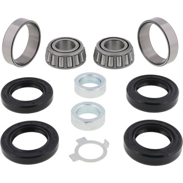 All Balls Swing Arm Bearing - Seal Kit Harley FL Duo Glide 58-64, 28-1111