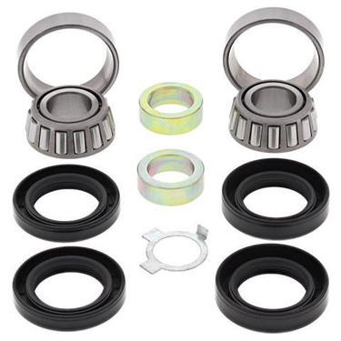 All Balls Swing Arm Bearing - Seal Kit Harley FL Duo Glide 58-64, 28-1111