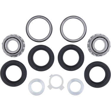 All Balls Swing Arm Bearing - Seal Kit Harley FL Duo Glide 58-64, 28-1111