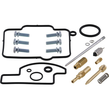 All Balls Carburetor Kit, Complete Yamaha YZ250 2001-2017, YZ250X 2016-2017 26-1205