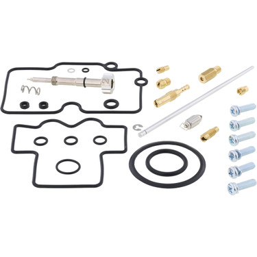 All Balls Carburetor Kit, Complete Yamaha WR250F 06-13, 26-1294