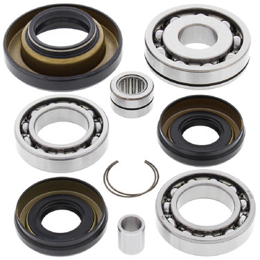 All Balls Front Differential Bearing Seal Kit for Honda TRX400FW TRX450EX TRX450S