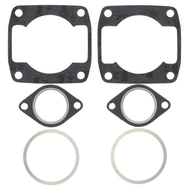 Top End Gasket Kit for Arctic Cat El Tigre 5000 1978-1981 500cc