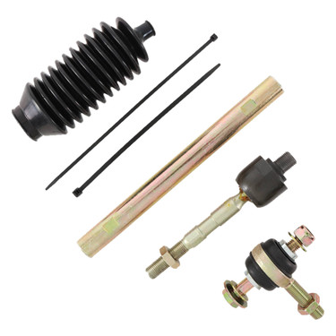 All Balls Tie Rod End Kit, Right 51-1068-R for Can-Am Maverick 1000 XXC 14 15 16