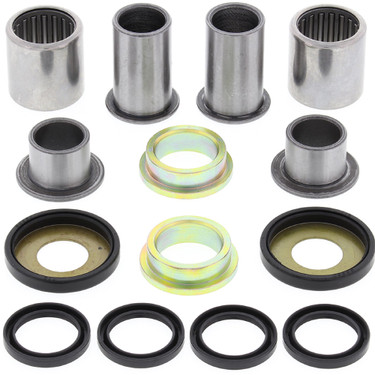 All Balls Swing Arm Bearing Seal Kit for Suzuki