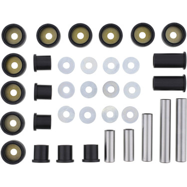 Rear Independent Suspension for Suzuki