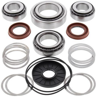 Differential Bearing and Seal Kit Rear Polaris Brutus HD 900 13, 25-2082