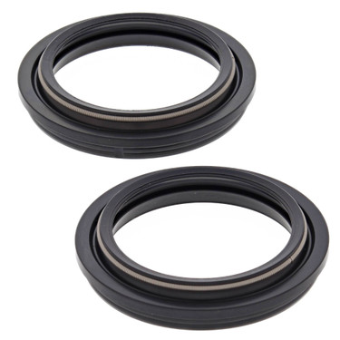 All Balls Dust Seal Only Kit for Honda CR125R 1997-2007, CR250R 96, CR500R 1996-2001, 57-103