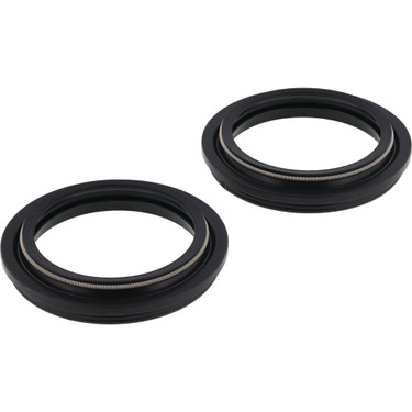 All Balls Dust Seal Only Kit for Honda CR125R 1997-2007, CR250R 96, CR500R 1996-2001, 57-103