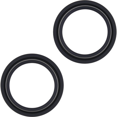All Balls Dust Seal Only Kit for Honda CR125R 1997-2007, CR250R 96, CR500R 1996-2001, 57-103