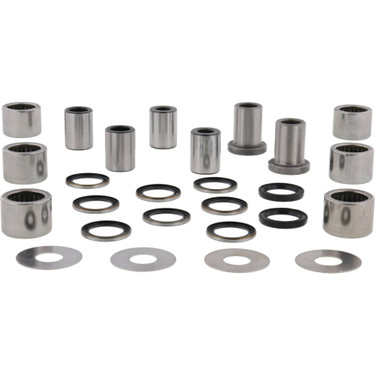 All Balls Shock Swing Arm Linkage Bearing Seal Kit GAS-GAS TXT TRIALS 125-300