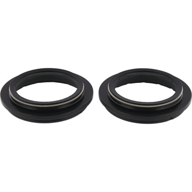 Dust Seal Only Kit for Honda FSC 600 Silver Wing 02-13, VT1100C2 2000-2007, 57-107