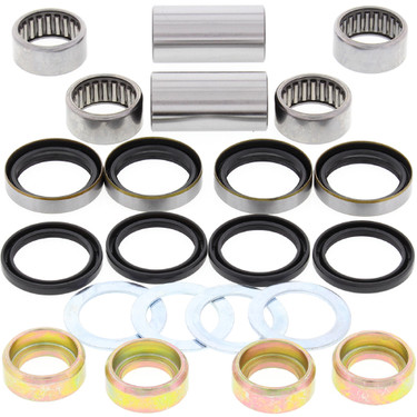 All Balls Swing Arm Bearing Seal Kit for KTM