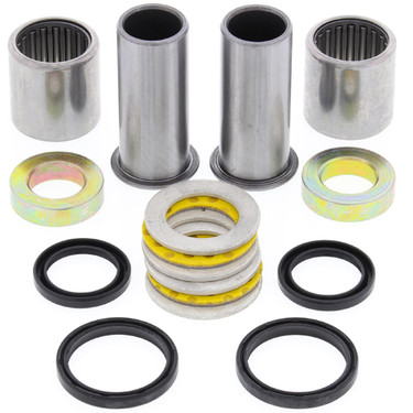 All Balls Swing Arm Bearing Kit for Kawasaki 28-1043