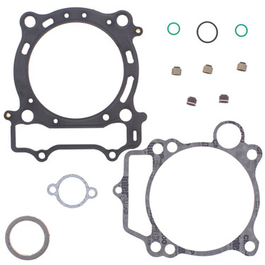 Vertex Top End Gasket Kit for Yamaha 810677