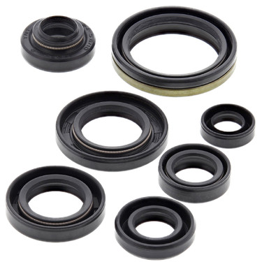 Vertex Sealing Gaskets for Suzuki RM 1980-1990