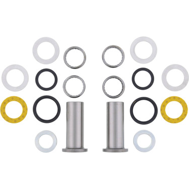 All Balls Swing Arm Bearing Seal Kit for Yamaha 28-1160