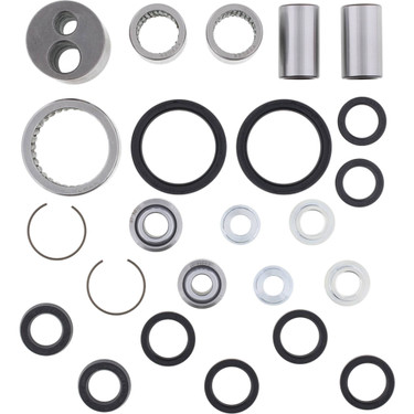 All Balls Swing Arm Linkage Bearing Kit for Suzuki 27-1113