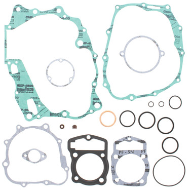 Vertex Complete Gasket Kit for Honda CTX 200 2002-2011