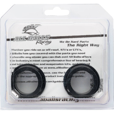 All Balls Wheel Spacer Kit for Honda