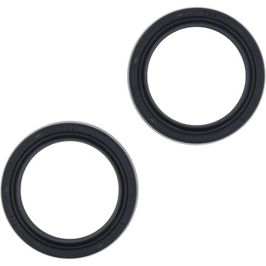 All Balls Fork Seal Only Kit Harley XG500 2015-2016, XG750 2015-2016, Honda VT500C  55-148
