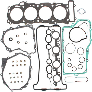 Gasket Kit with Oil Seals For Yamaha APEX RTX 1000 2006-2010 1000cc