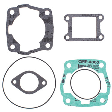 Vertex Top End Gasket Kit for KTM 50 SX 2006-2008 810312