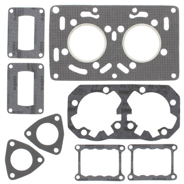 Vertex Top End Gasket Kit for CCW Kioritz CCW 440 LC/2 00