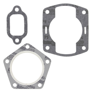 Vertex Top End Gasket Kit for CCW Kioritz CCW 225 FC/1 00