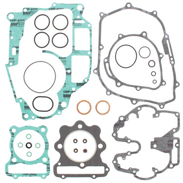 Vertex Complete Gasket Kit for Honda XR 250 L 91 92 93 94 95 96