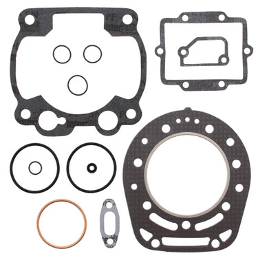 Vertex Top End Gasket Kit for Kawasaki KX 500 1989-2004