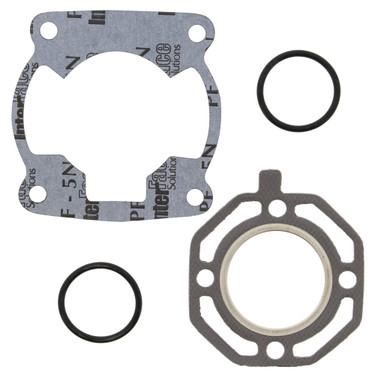 Vertex Top End Gasket Kit for Kawasaki KX 80 90 1980 1990