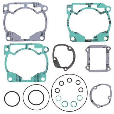 Vertex Top End Gasket Kit for KTM 250 EXC 05, 250 SX 05 06